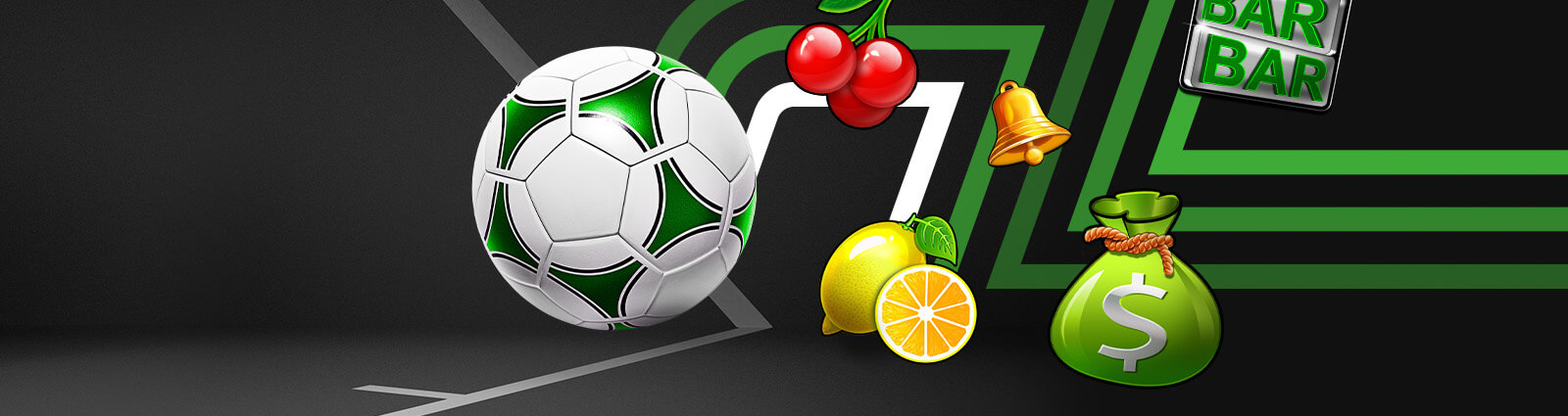 Velkommen til Unibet